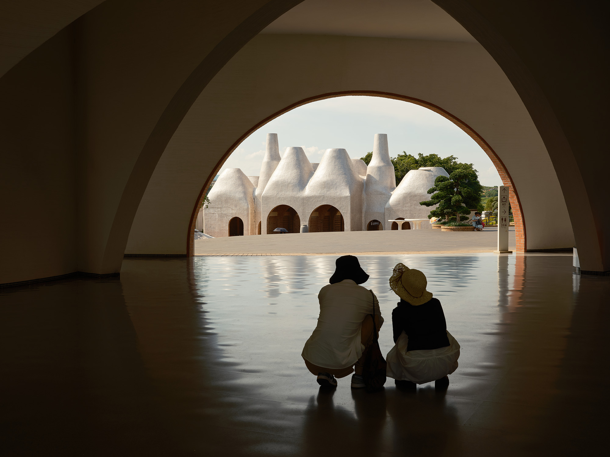 云南弥勒东风韵小镇丨中国红河丨欧华尔顾问有限公司-15