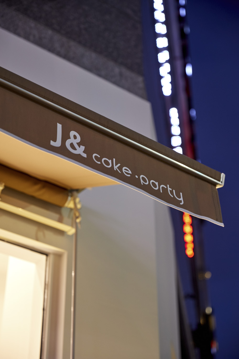 简约风格 12 平米甜品店设计，成本低至惊喜-10