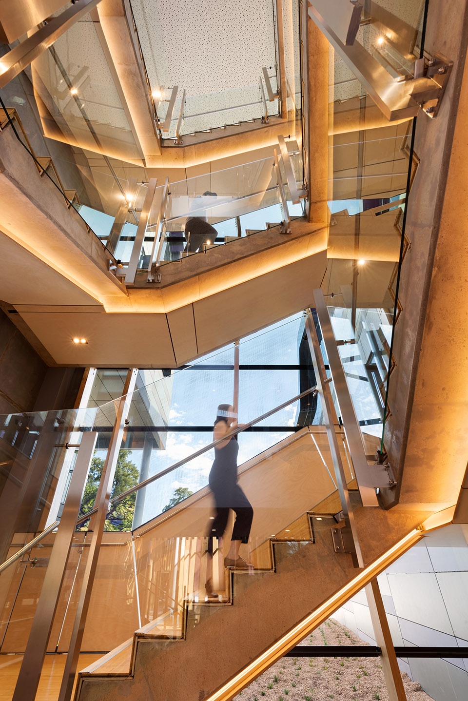 墨尔本心理健康大楼-16