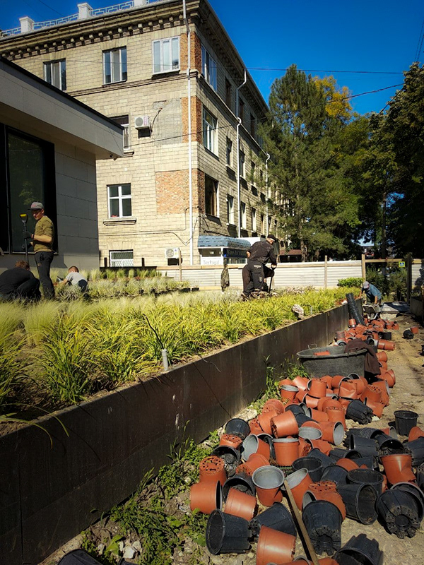 店铺景观设计-18