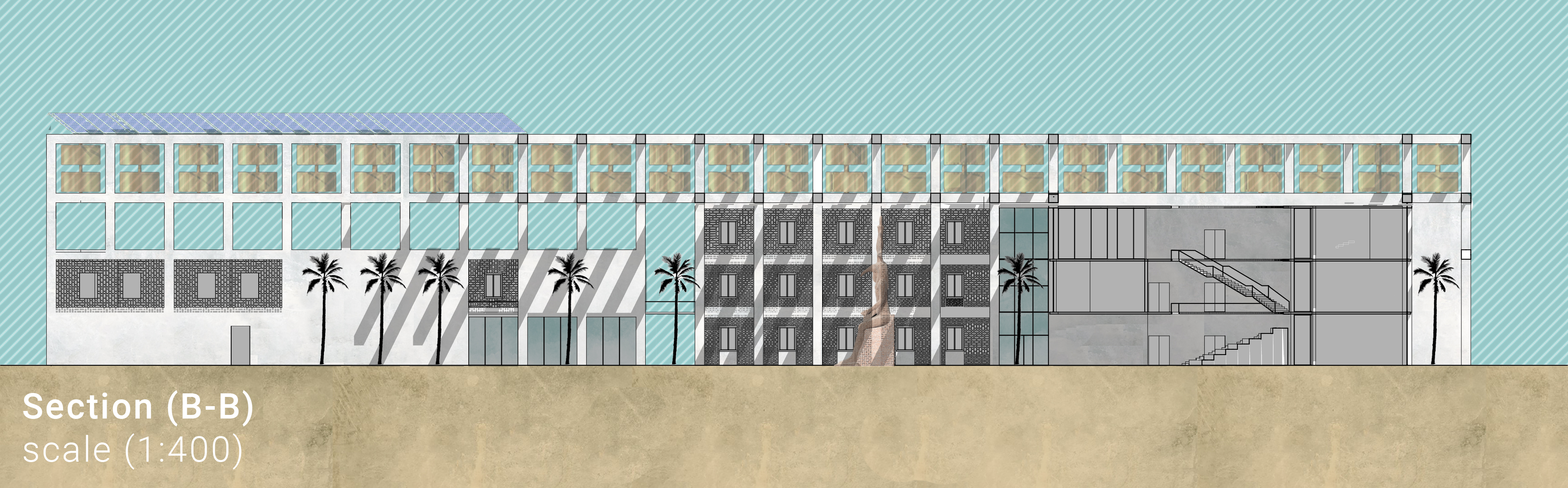 THE GREEN ACADEMY | Graduation Project-9