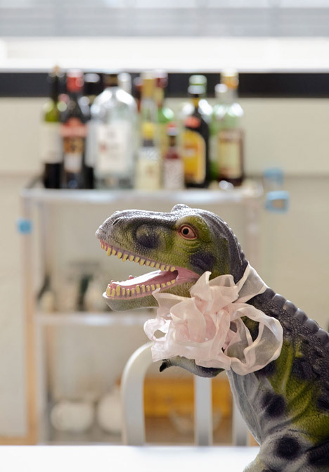 Airbnb's San Francisco headquarters features rooms modelled on homes-24