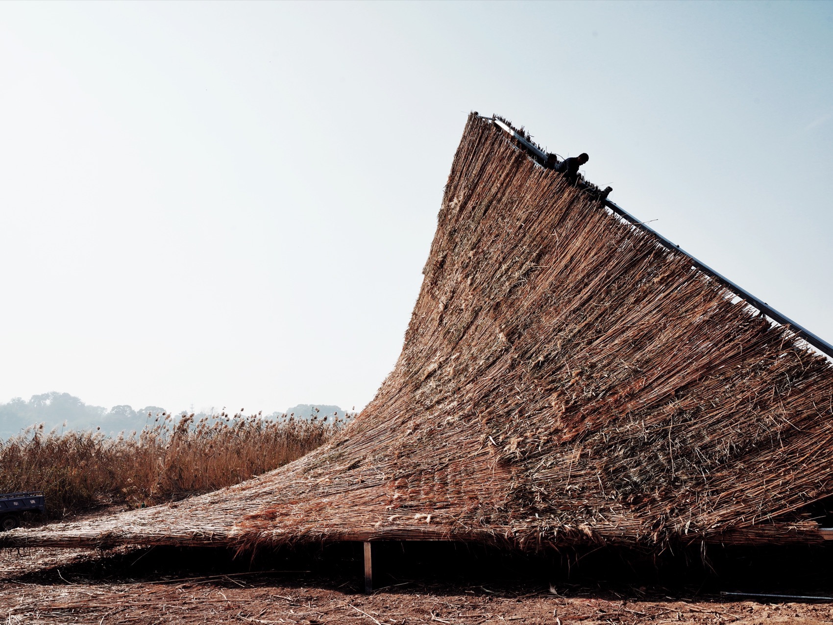 疗愈之“山”丨中国岳阳丨杜扬工作室-65