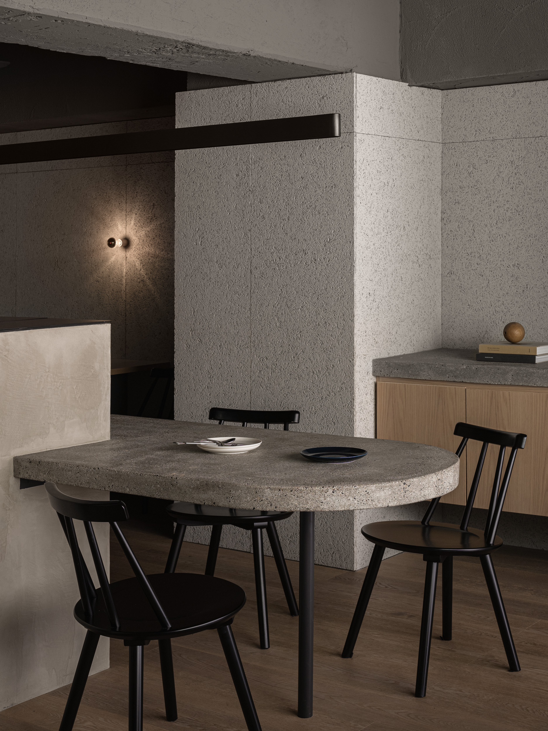 Grillno 餐厅丨日本东京-10