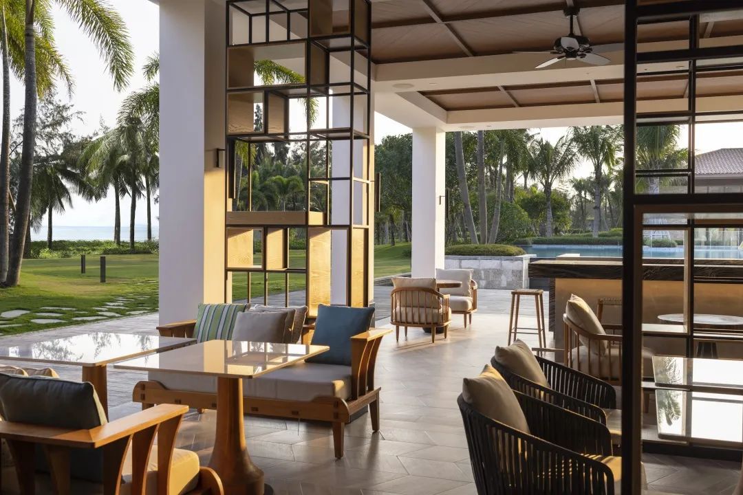 2022中海酒店六子落地收官之作，神州半岛君悦酒店载誉启幕！-7