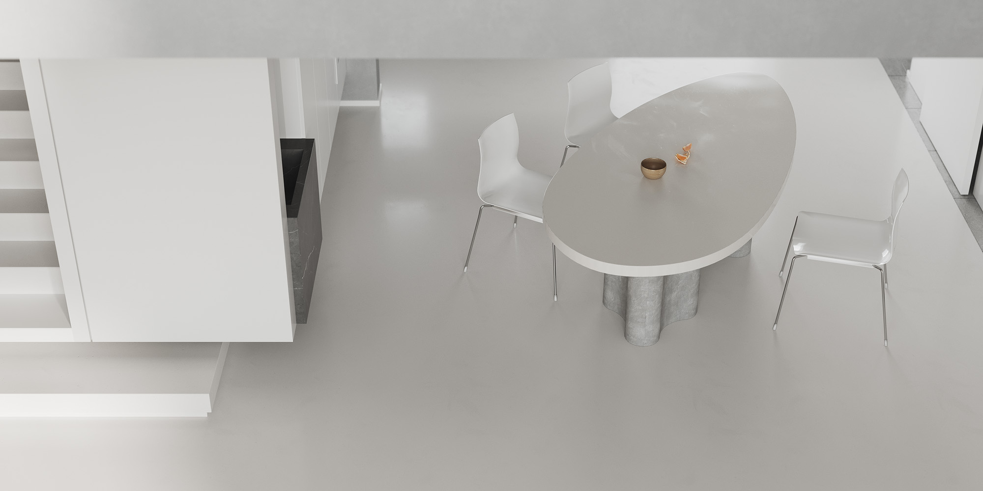 江阴私宅设计盛宴 | GHB 打造现代宜居空间-8