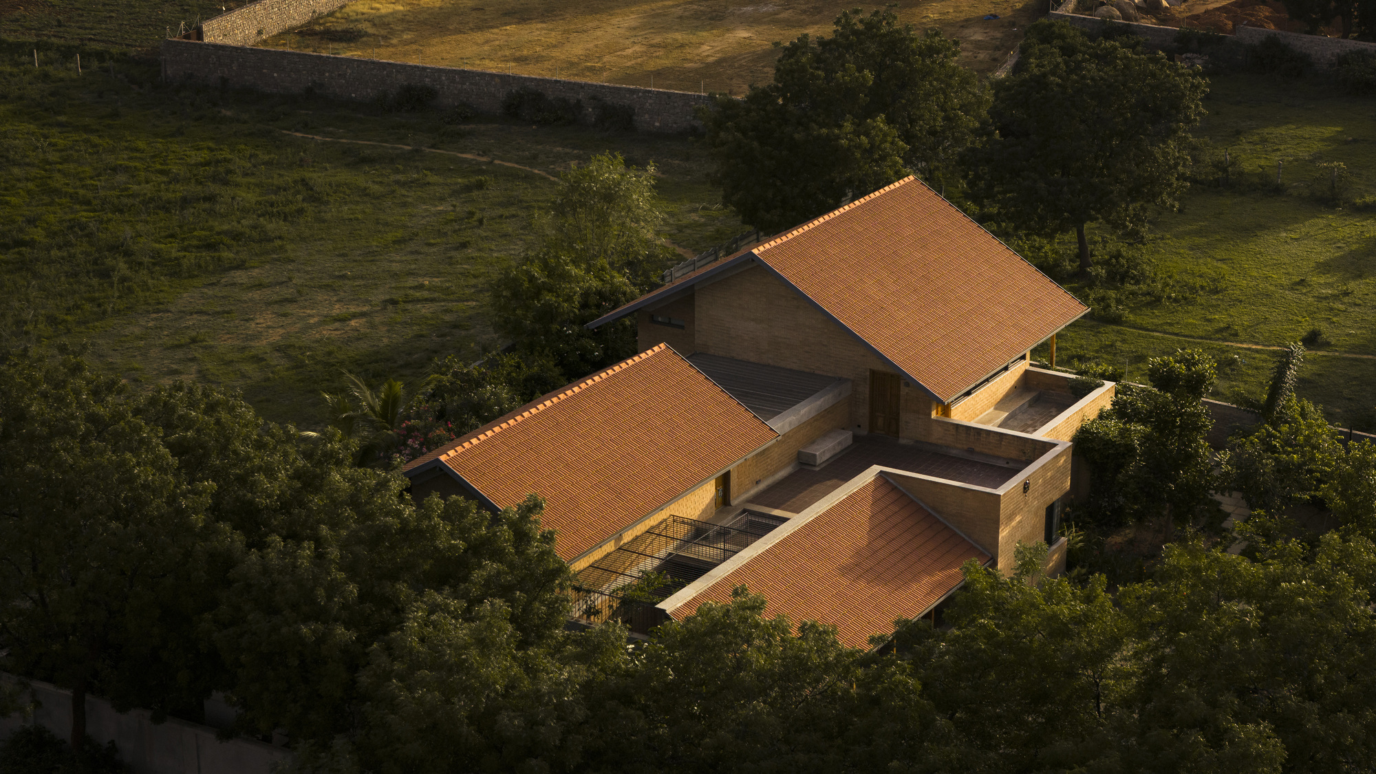 丨印度丨Studio Inscape-46