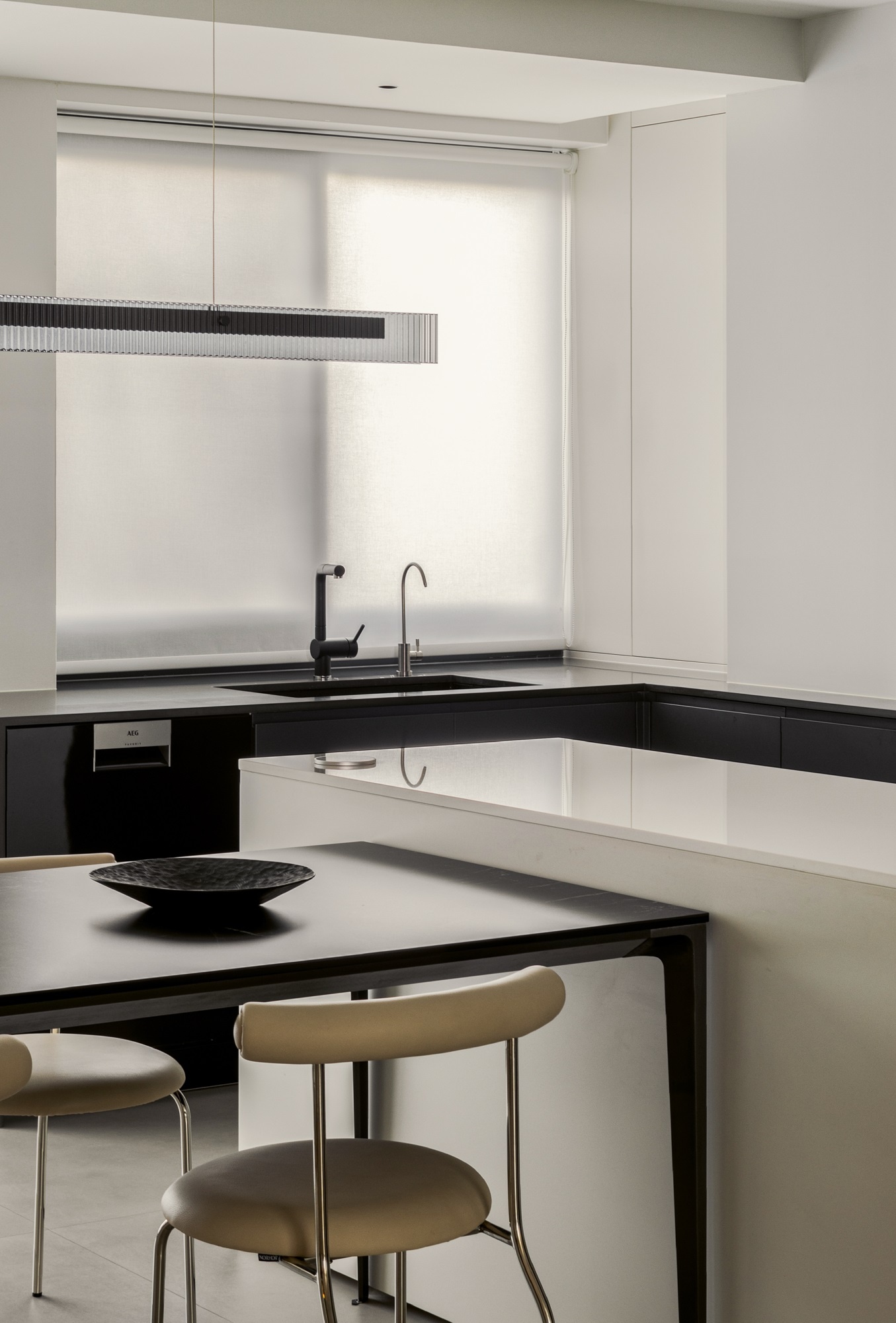 暖居丨中国温州丨现象空间设计-20