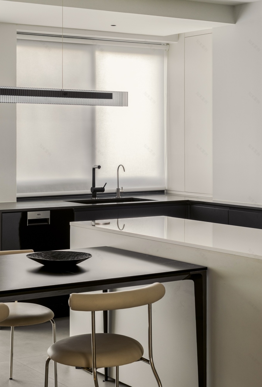 暖居丨中国温州丨现象空间设计-20