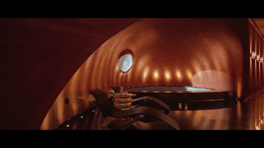 成都中旅售楼部丨中国成都丨GBD设计-89