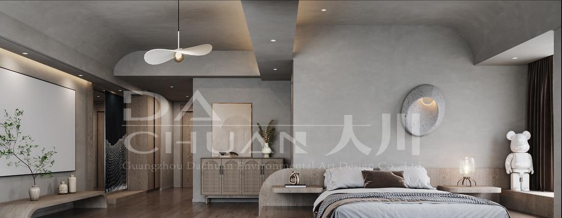 花都融创公寓酒店-0