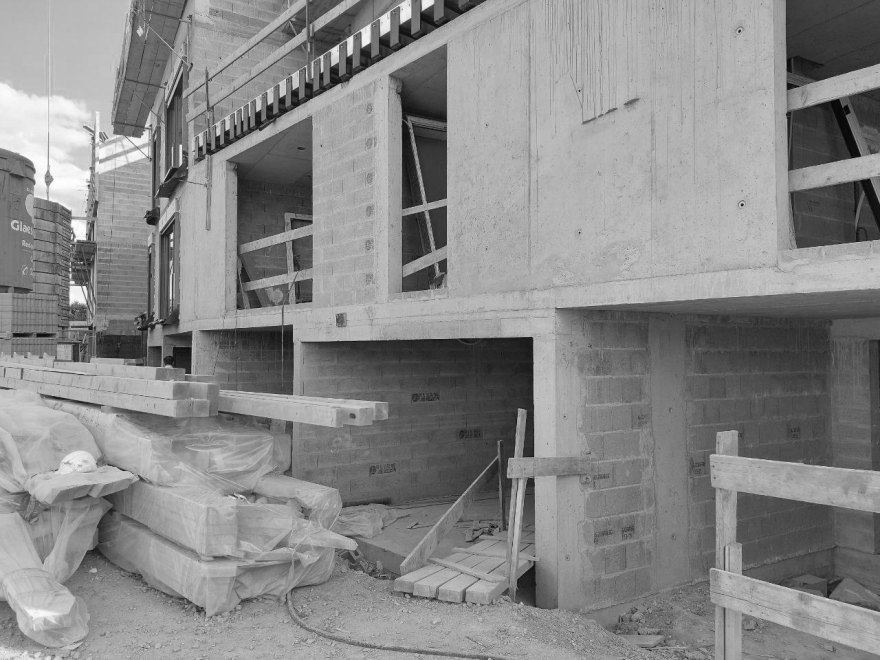 大型联排别墅丨卢森堡-18