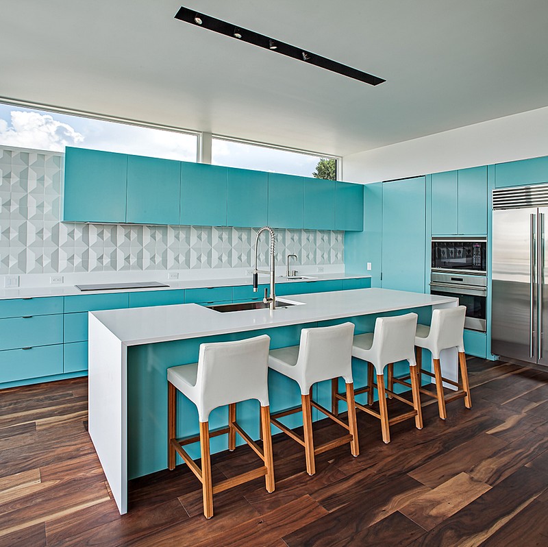 奥斯汀瓦尔本住宅-8