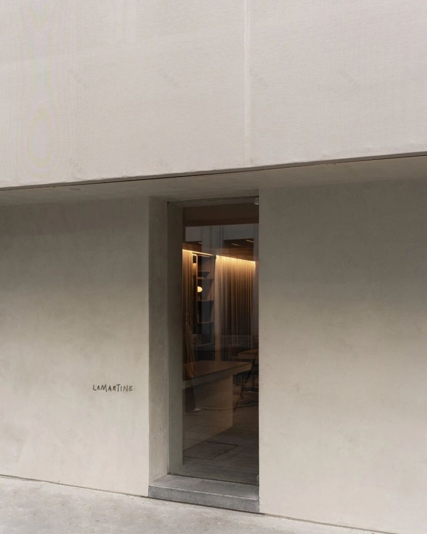 马卡纳之家丨墨西哥丨Enekén Studio-64