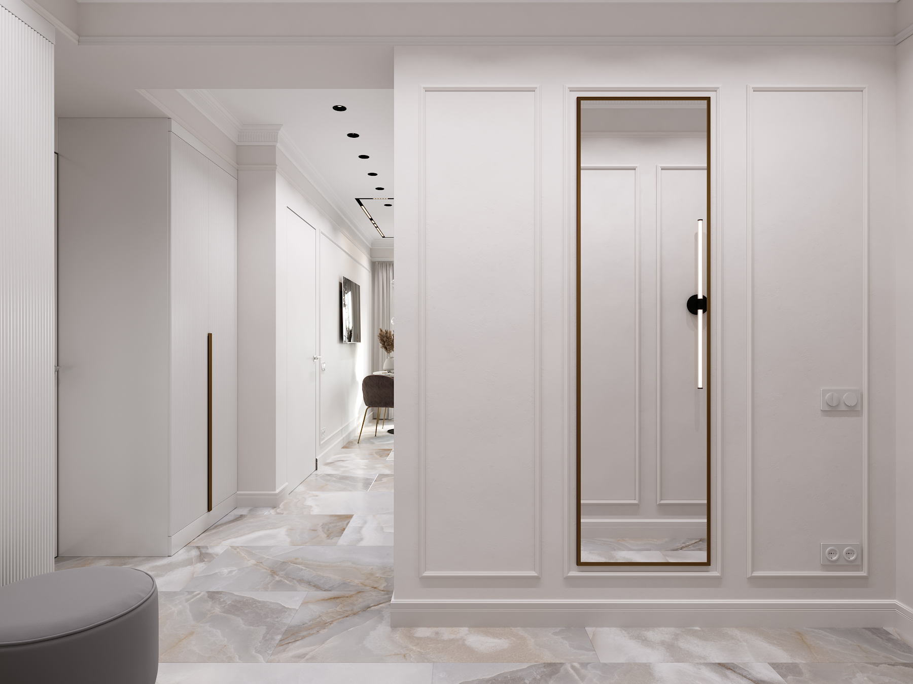 ЖК Каравелла Португалии #3-5