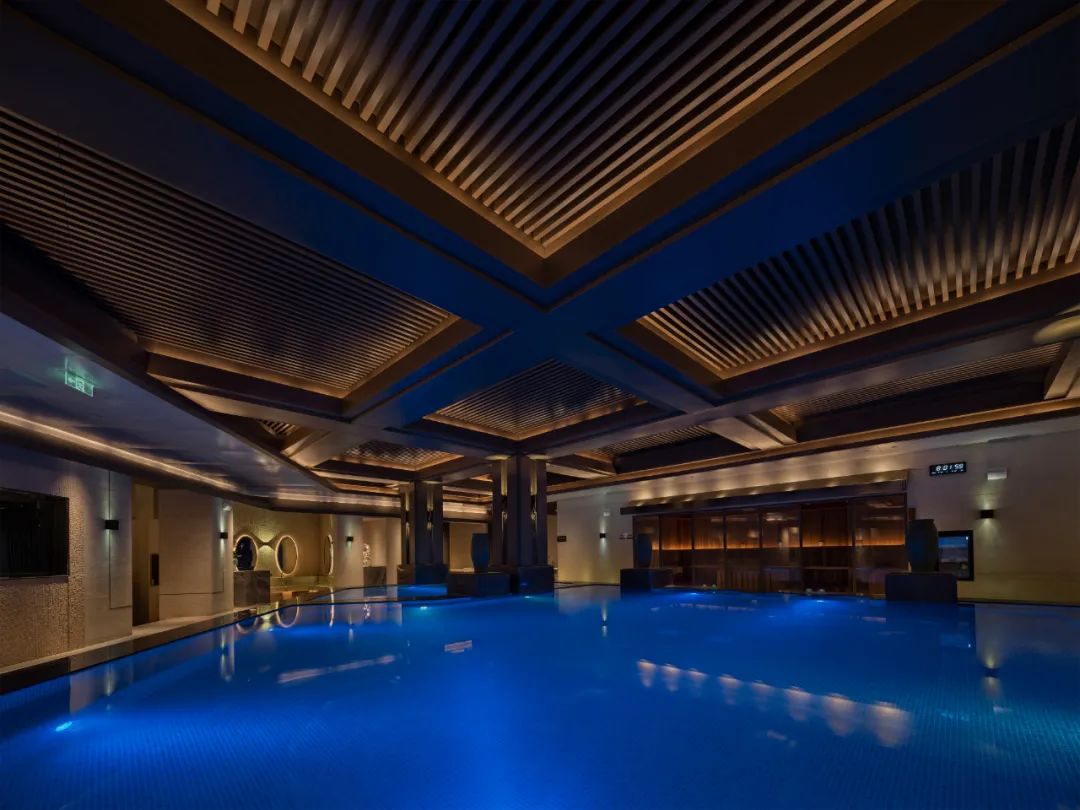 荡舟澄澜意,星霜荏苒游丨中国泰州丨吕绍苍-47