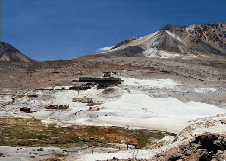 智利高原地区可持续保护及建筑遗产修复项目丨高原基金会(Fundación Altiplano)-21