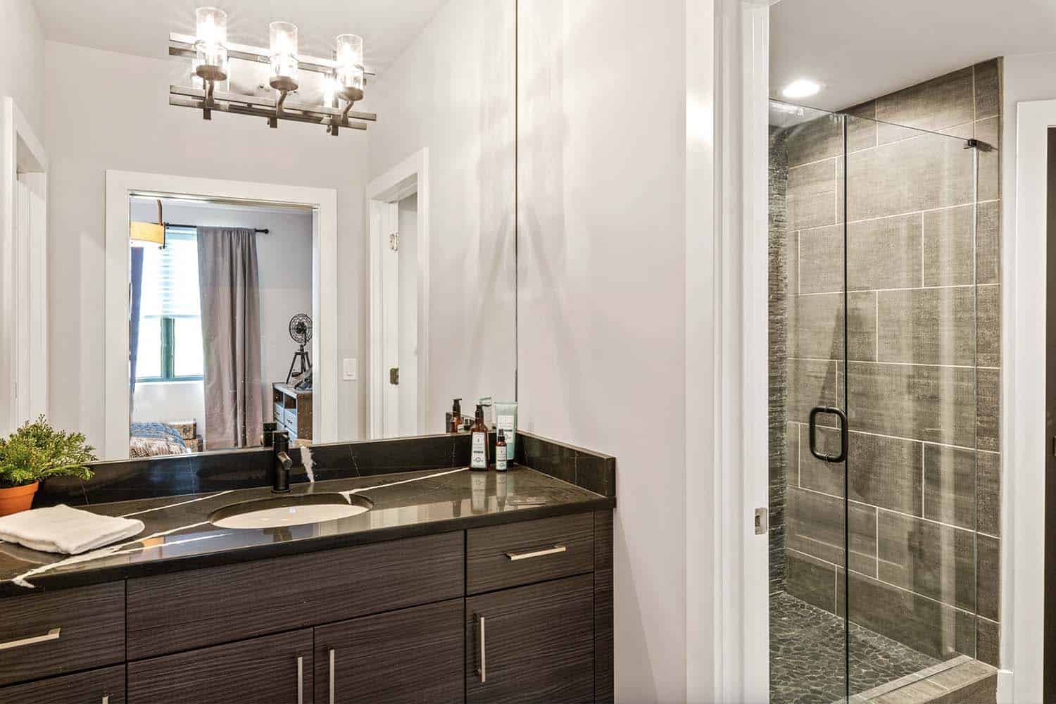 Old world design meets farmhouse style in this Ohio dream home-43