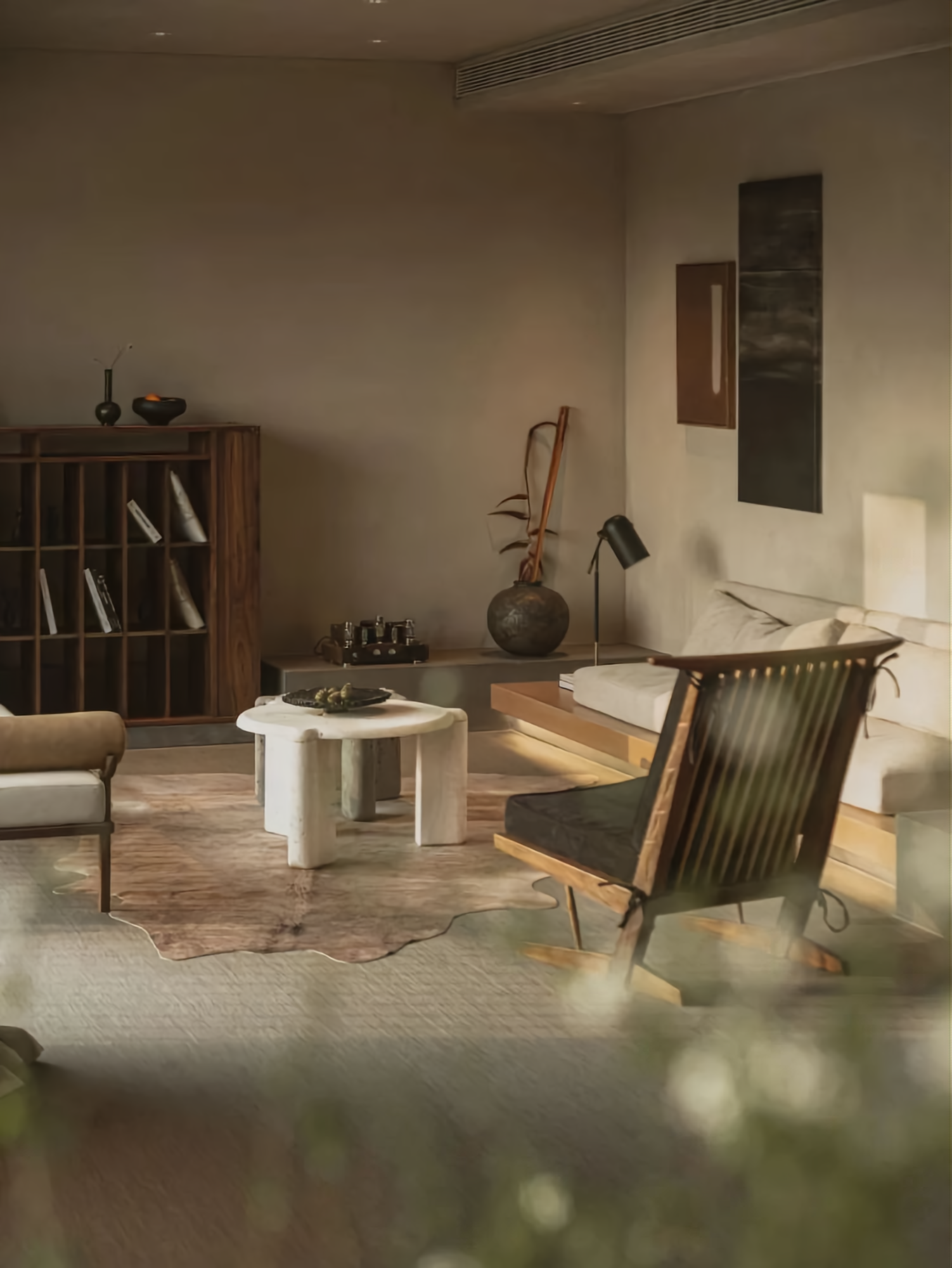 融创·莫干溪谷·竹霖里丨中国湖州-0