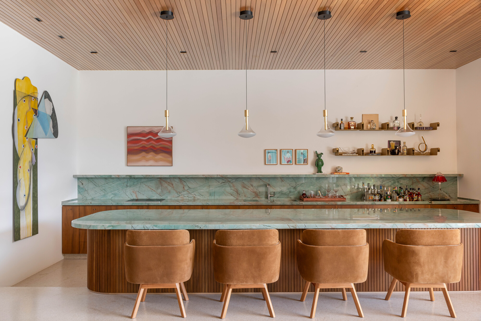 丨巴西丨N2B Arquitetura-39