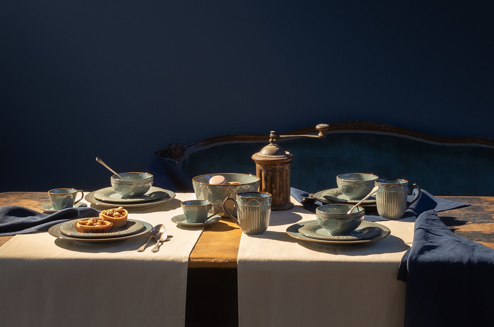 新年新气象 | 室内设计团队 DesignBoom 教你焕新家-40