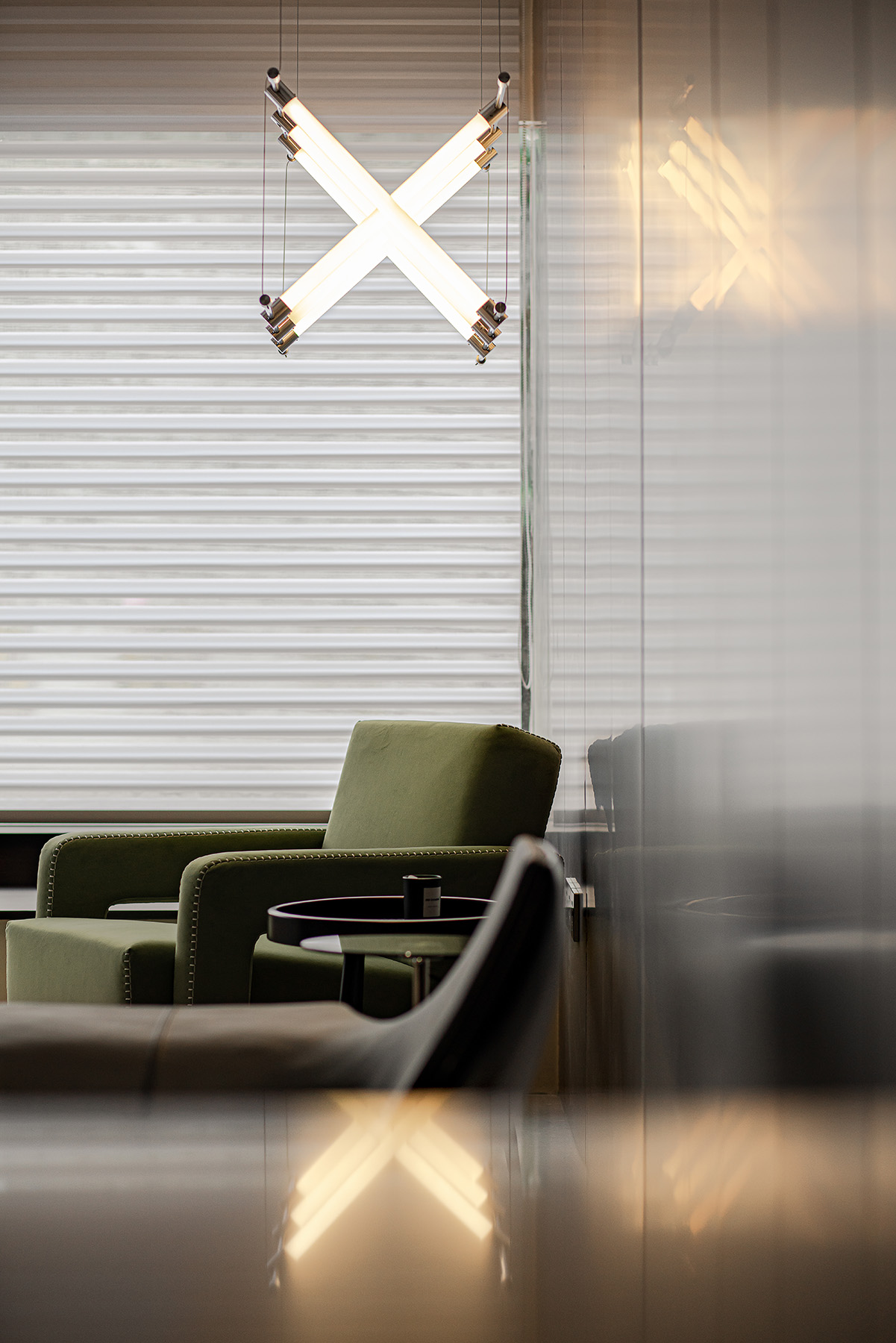 林晓晴美妆集合店丨中国广东丨陈浩鹏(深圳)室内设计有限公司-55