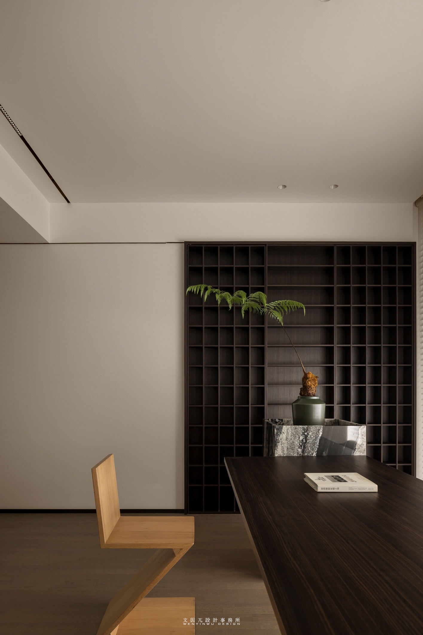 光之住宅丨中国汕头丨文因兀设计事务所-21