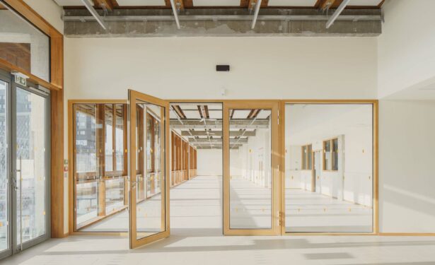 丨法国里昂丨VURPAS Architectes-16