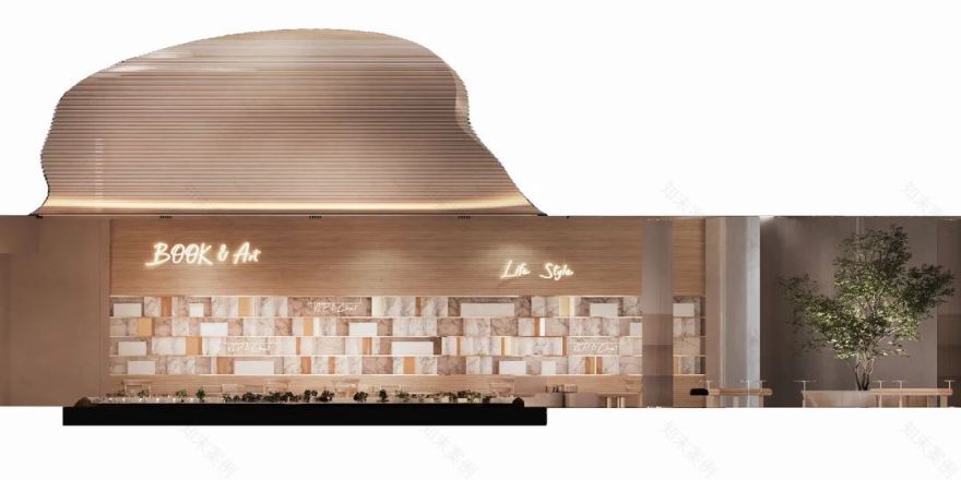 广州华润公园上城丨中国广州丨矩阵纵横-25