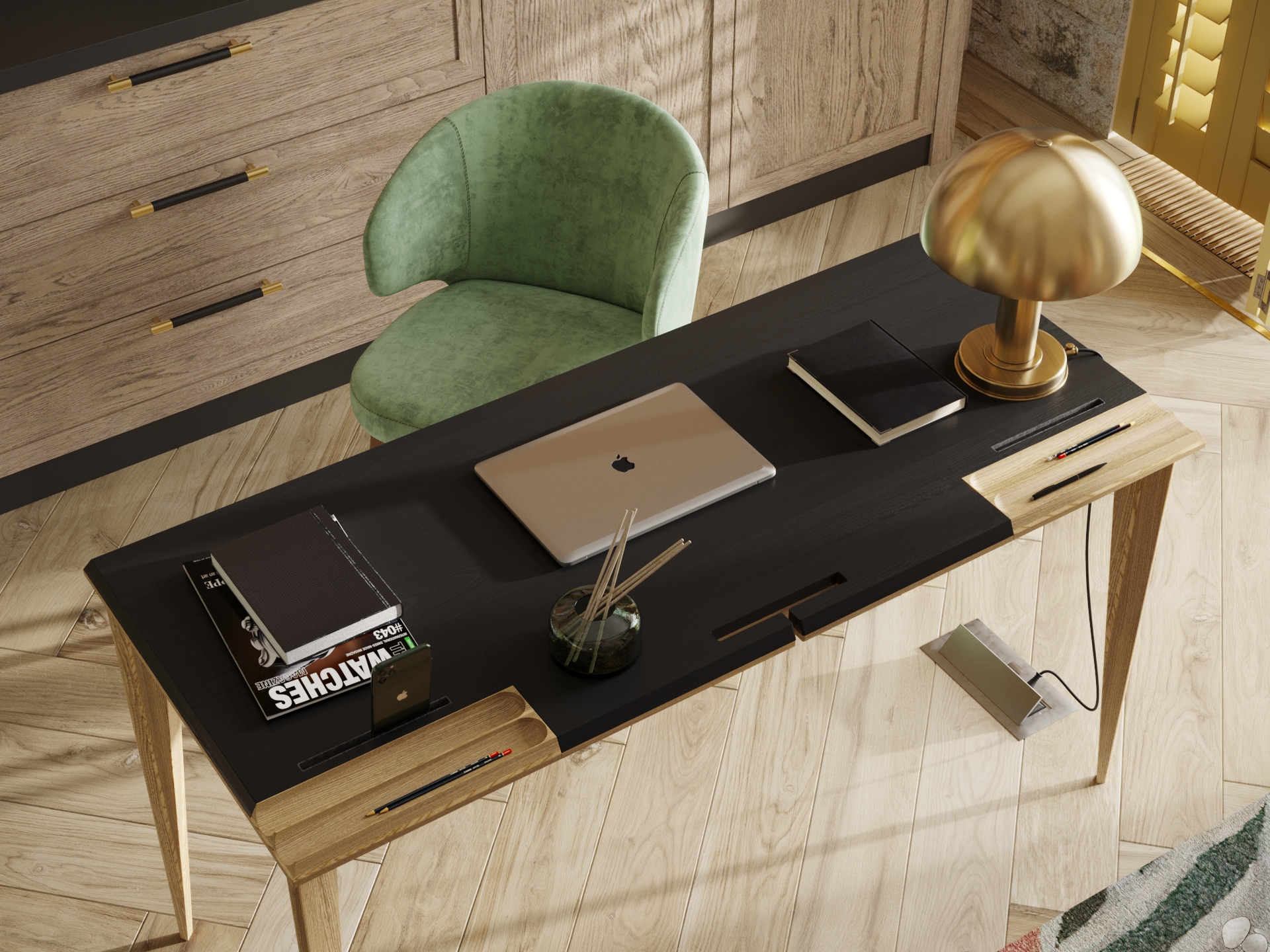 小意大利（注：在一些城市有被称为小意大利的街区，通常是意大利移民聚居地） 丨Ksenya Butsa-7