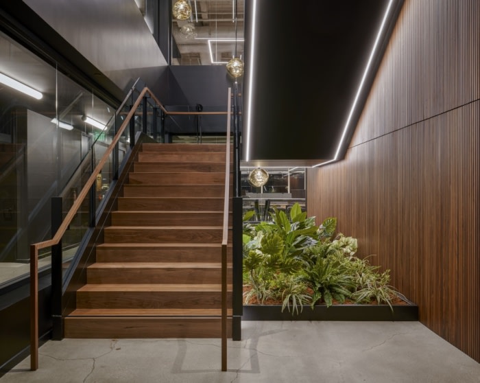 Confidential Technology Company Offices - Los Angeles | Office Snapshots-5