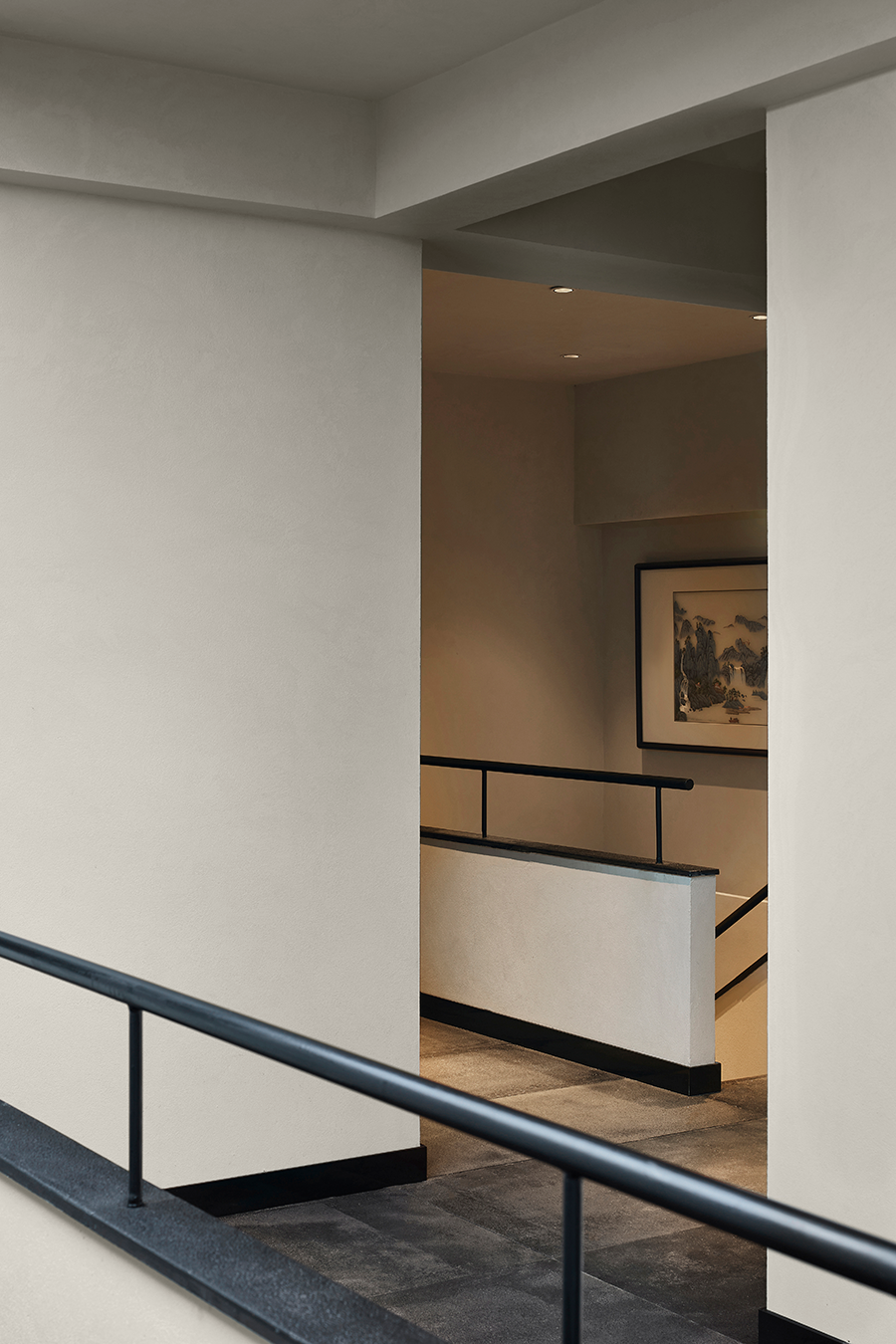 结庐私人会所丨中国惠州丨野正建筑设计-61