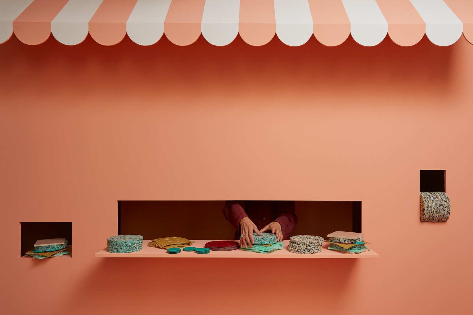 2022 米兰设计周 | 全球顶尖设计亮点一览-197