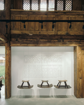 耕者物语-稼穑集·喜洲农耕文化艺术馆营造实录