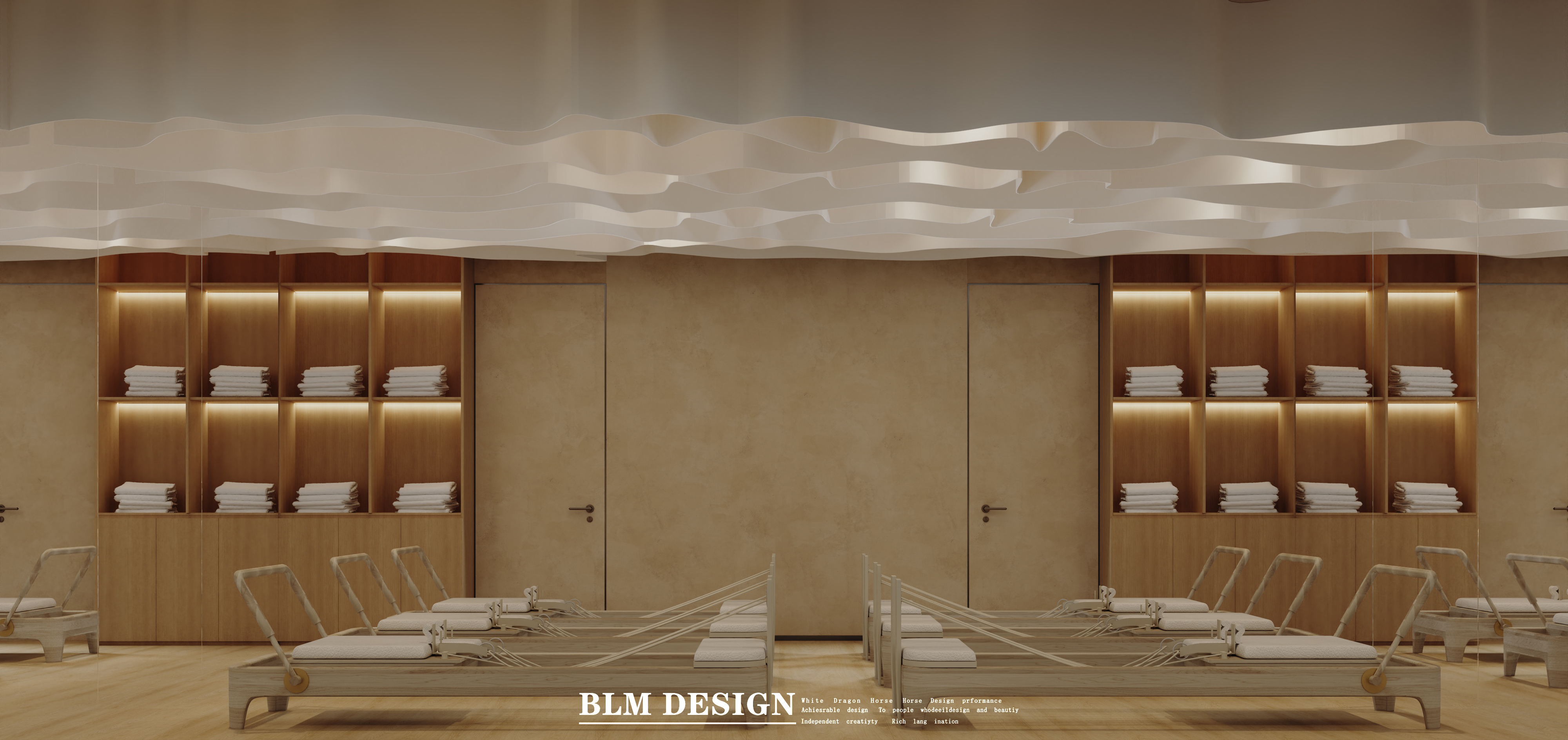 普拉提  白龙马设计与表现项目-7