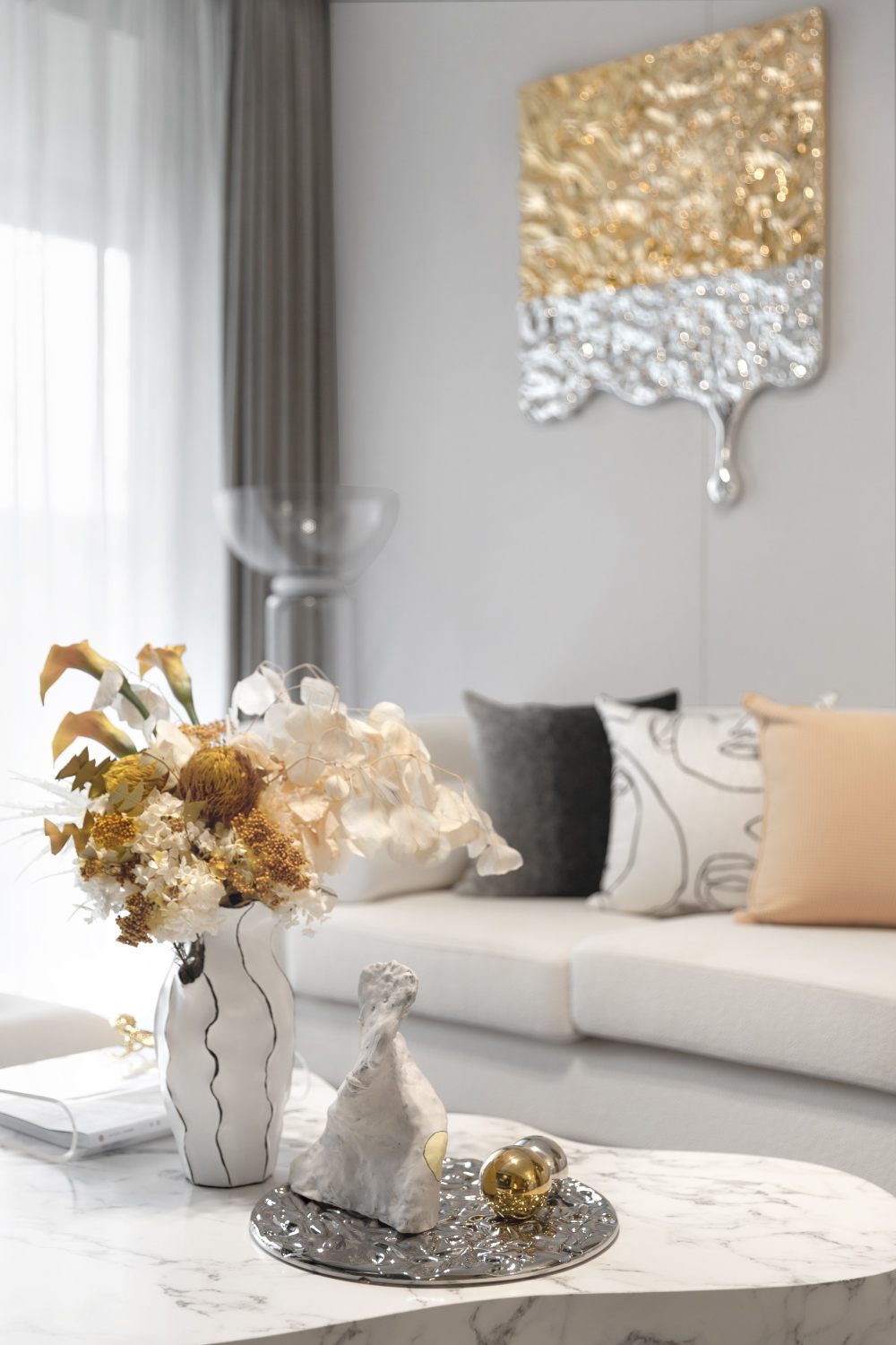 柳岸晓风丨中国株洲丨Martin H 马丁设计师-16