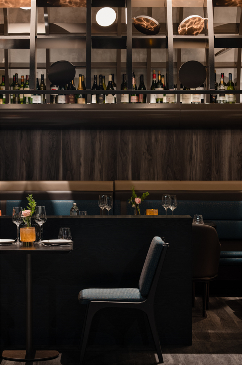 Le Coq·杭州大厦店-28