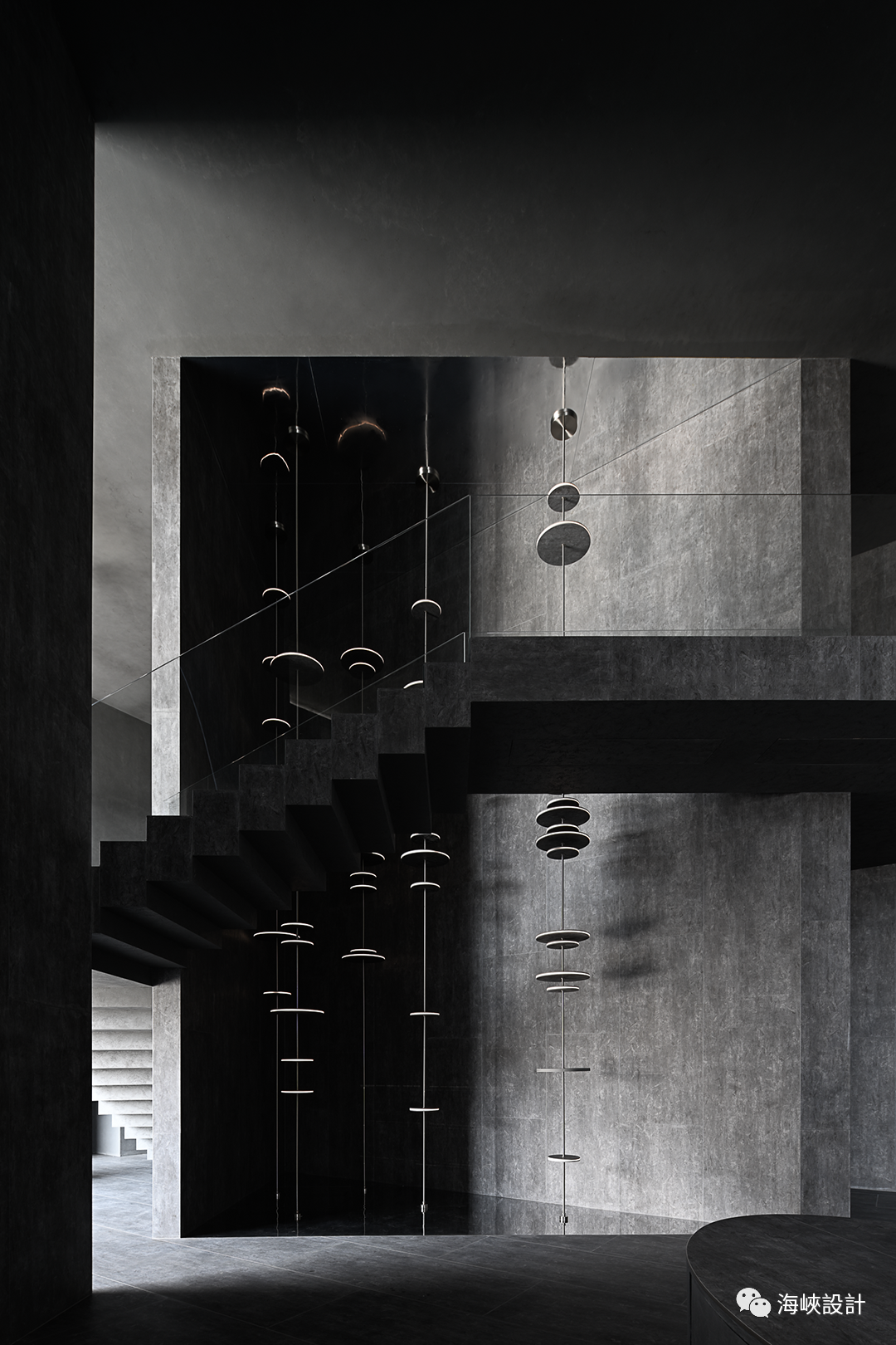 无界丨中国福建丨上海新得建筑-45