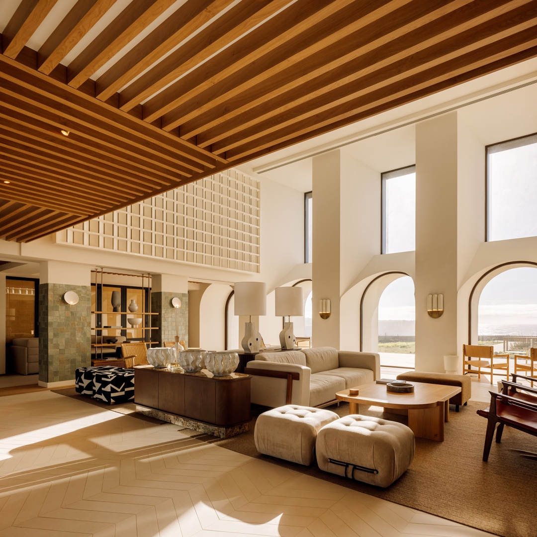 埃索斯埃里塞拉酒店丨葡萄牙丨Pedra Silva Arquitectos-50