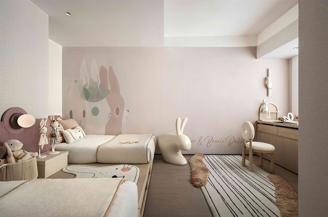 路劲地产·佛山天隽汇复式丨中国佛山丨深圳共向设计-94