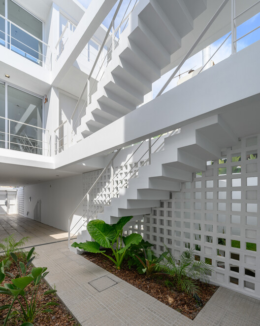 埃米利奥·左拉 5915 号楼丨阿根廷丨MasArqs-22