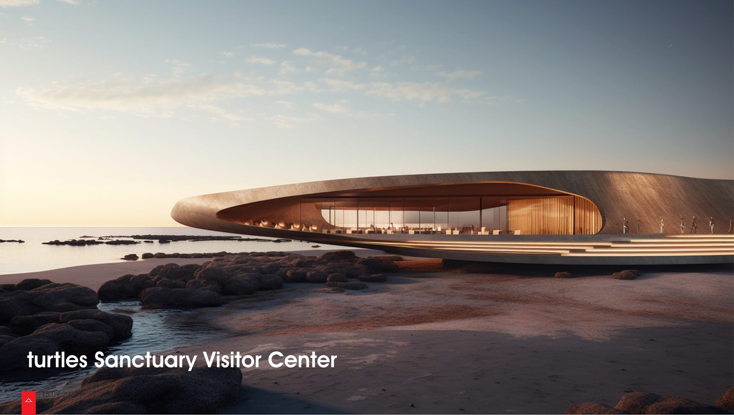 马斯irah岛开发项目丨阿曼丨CUBE Consultants-18