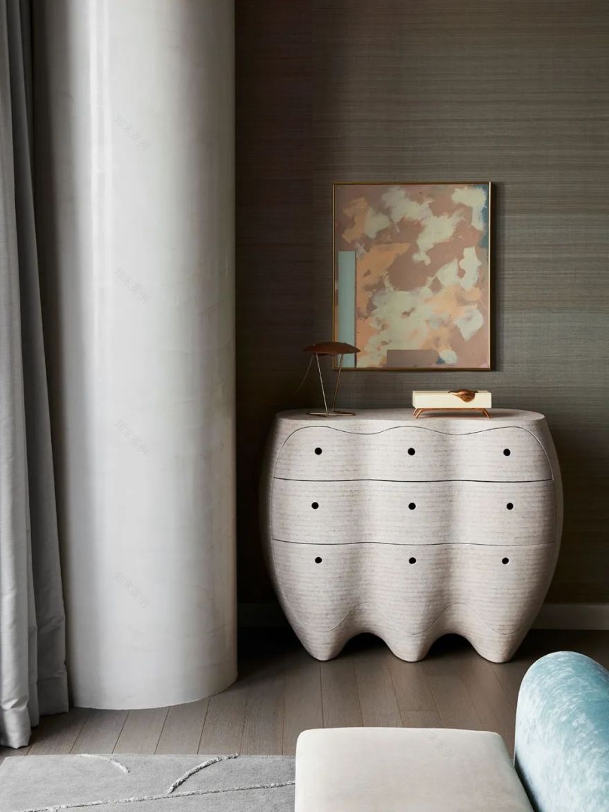 萨顿广场住宅-69