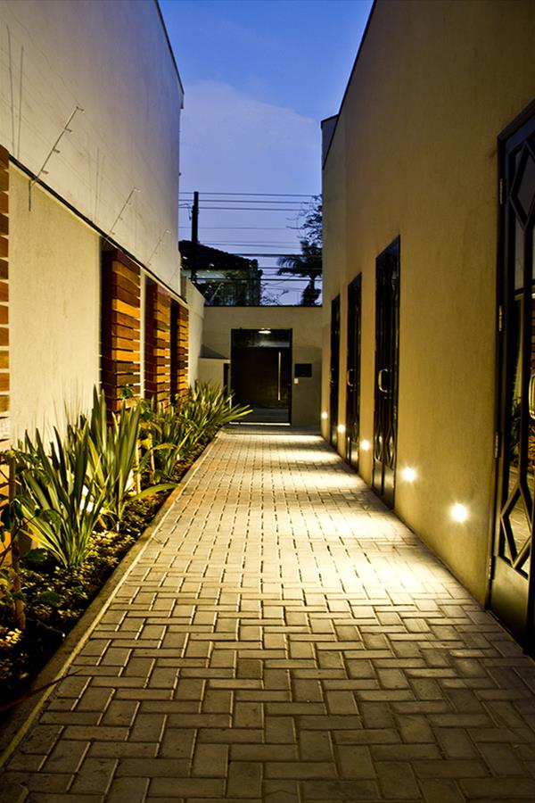 Loft Manduri 住宅-3