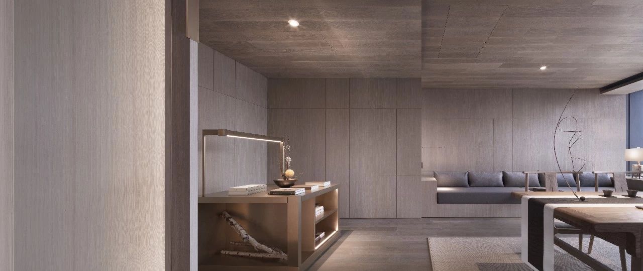 琚宾力作｜香港. 御风者会所-42