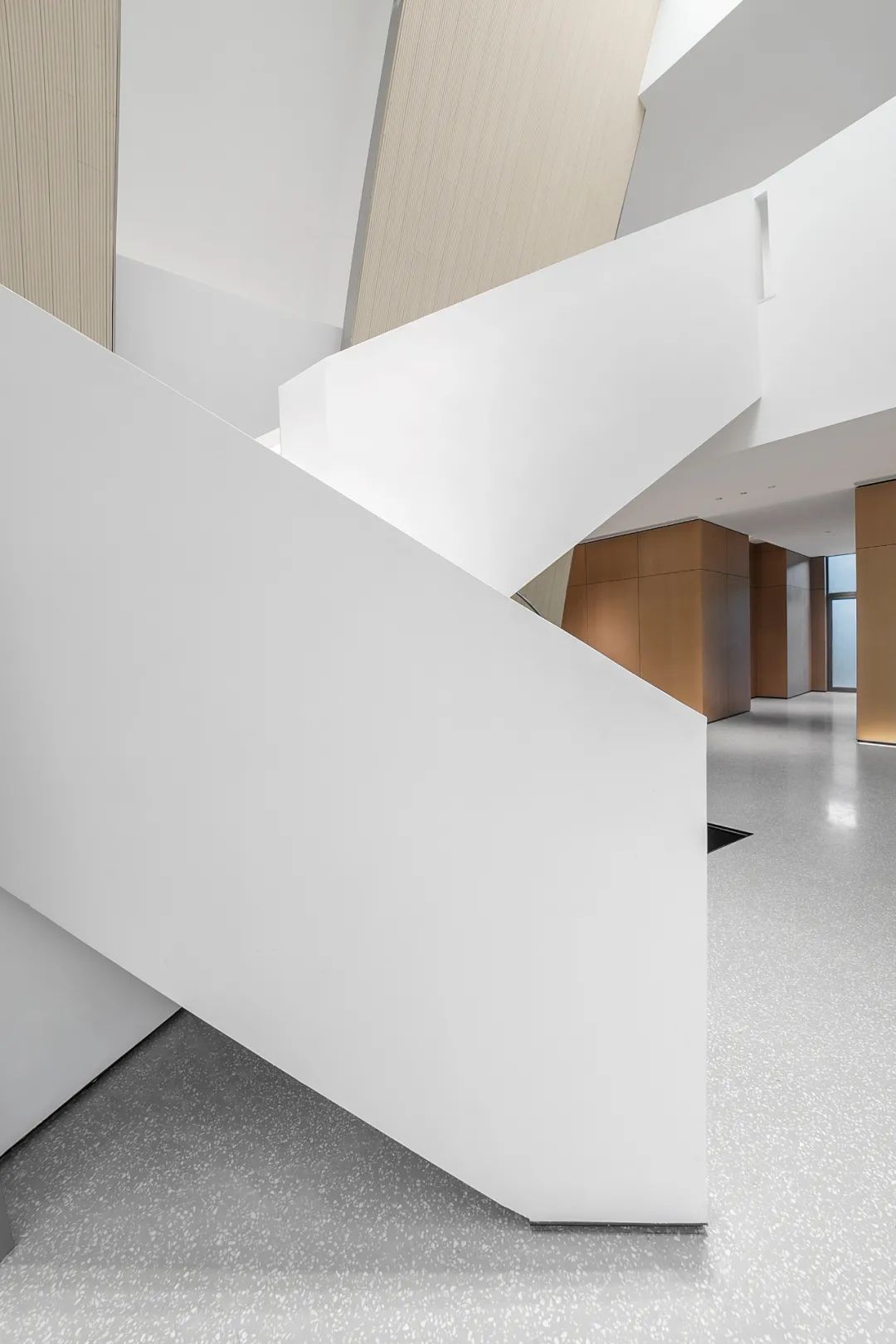 星际遐想 · 长沙京东洋湖销售中心丨中国长沙丨广州道胜设计有限公司-62