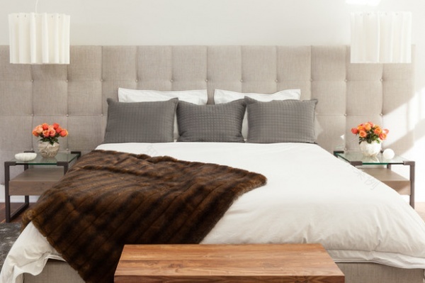 Houzz Tour: A Minimalist Home That’s Family-Friendly Too - Decor Ideas-40