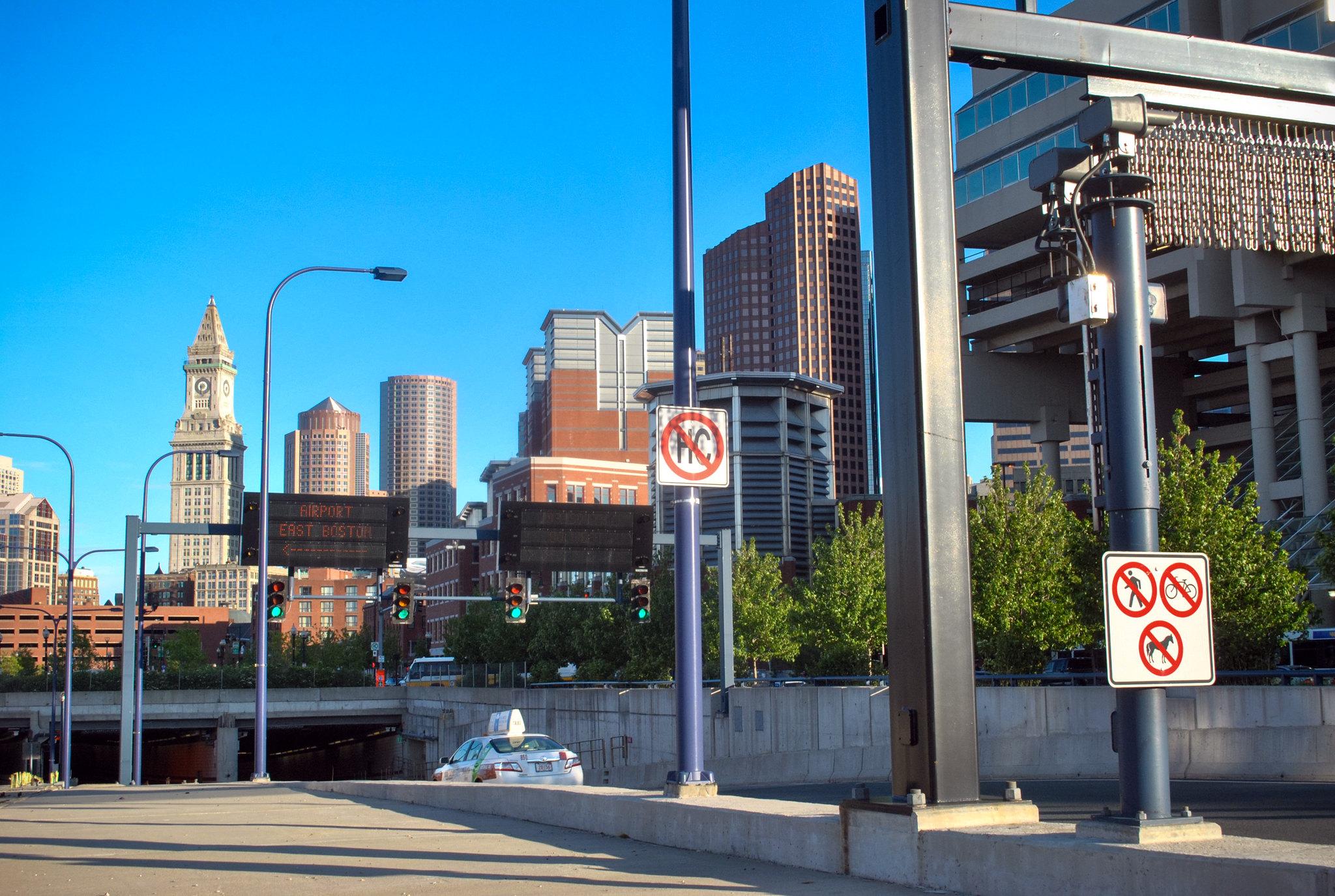 丨美国波士顿-22