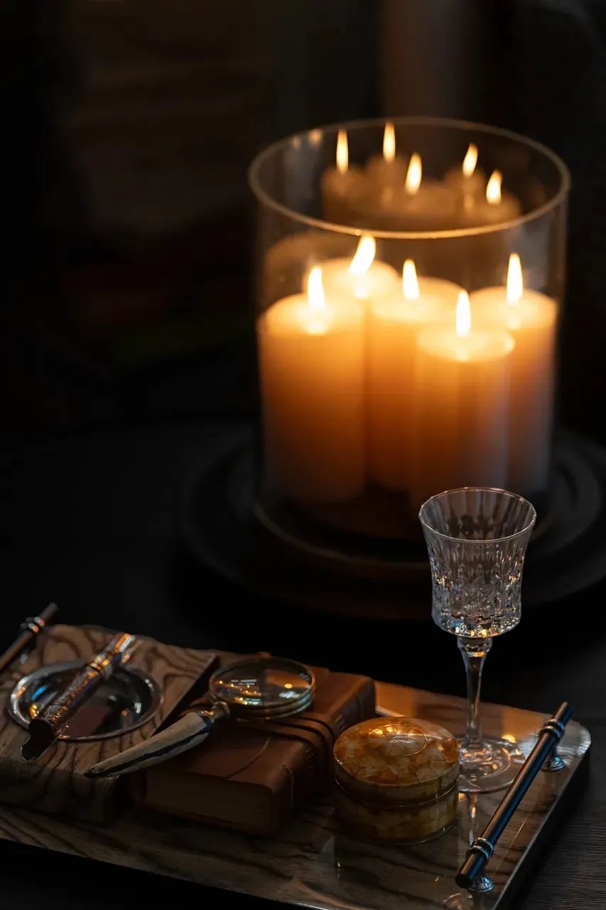 绿城合肥咏溪云庐叠墅样板间丨中国合肥丨上海飞视设计-18