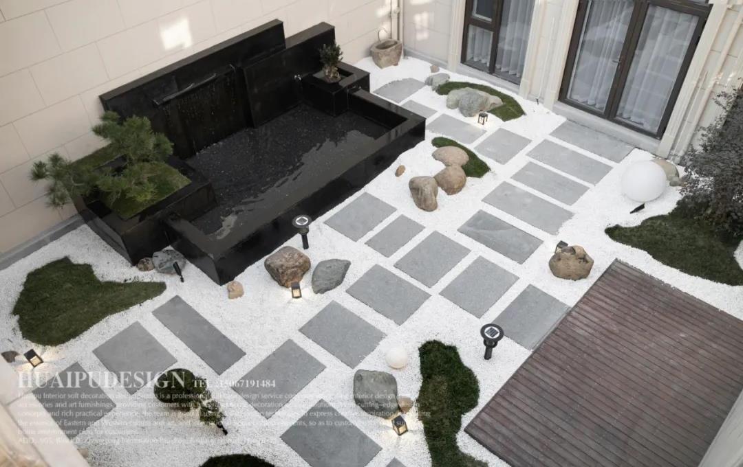 杭州东方海岸丁宅丨中国杭州丨尚层装饰设计师曹晔,怀朴软装设计傅晓赟-53